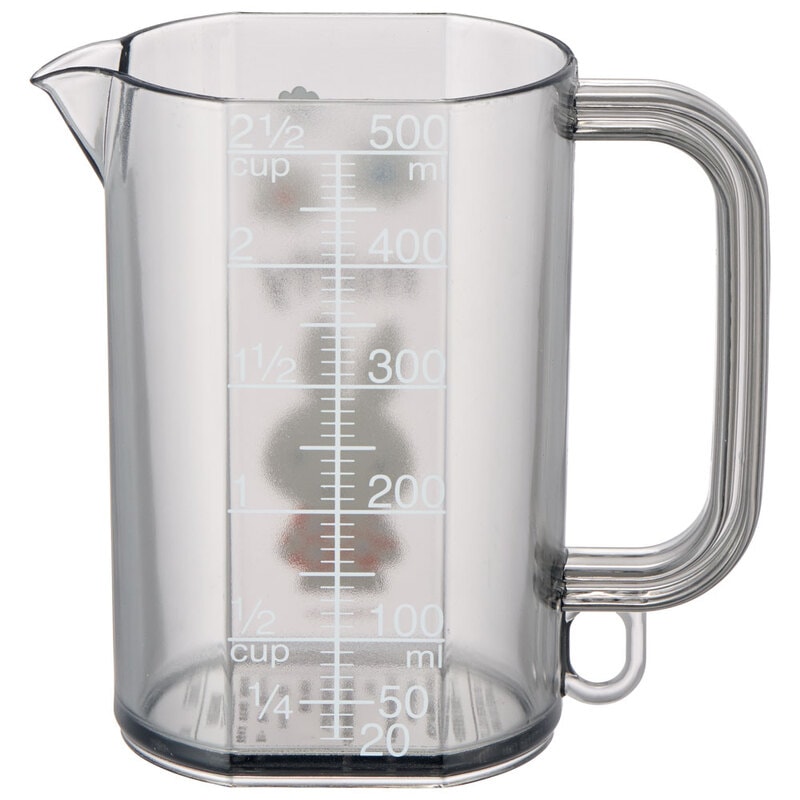 (Pre-Order) Skater 500ml Measuring Cup, Miffy Bunny Design