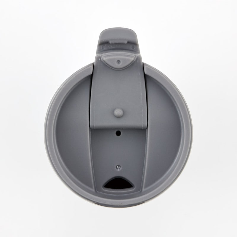 (Pre-Order) Skater Octagonal Stainless Steel Tumbler, 350ml, with Lid Snoopy, Peanuts