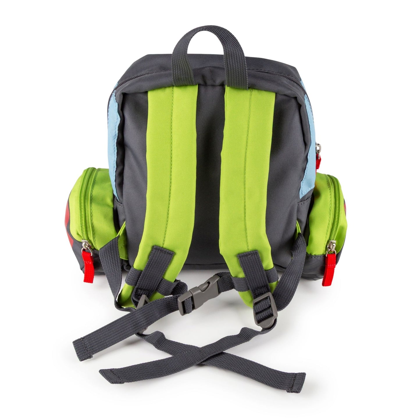 (Pre-order) Sigikids Tractor Kindergarten Backpack