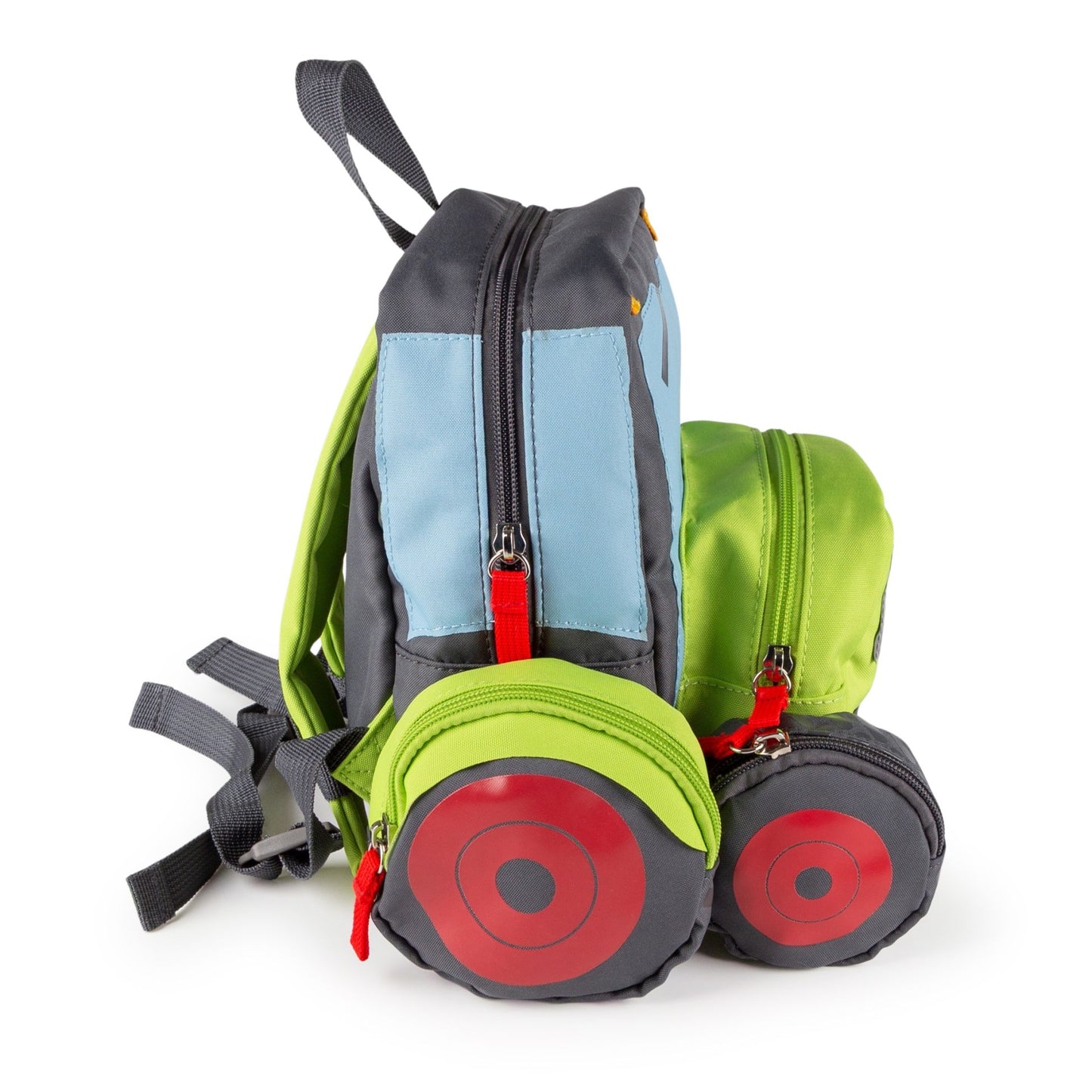 (Pre-order) Sigikids Tractor Kindergarten Backpack