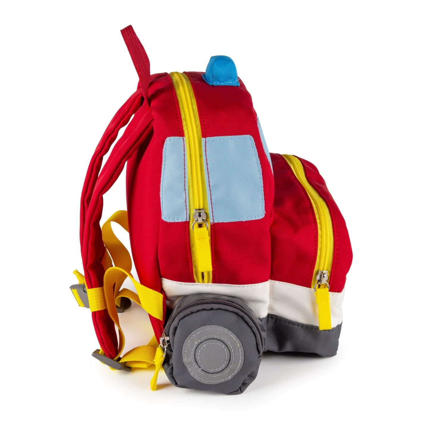 (Pre-order) Sigikids Fire Truck Kindergarden Backpack