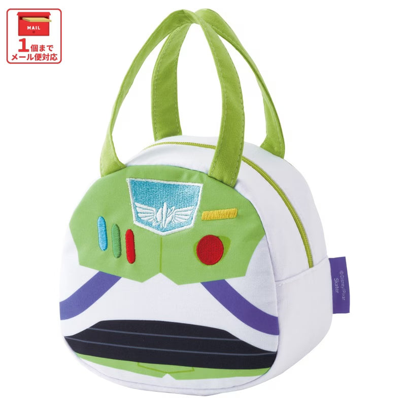 (Pre-order) Skater Lunch Bag for Kids Toy Story