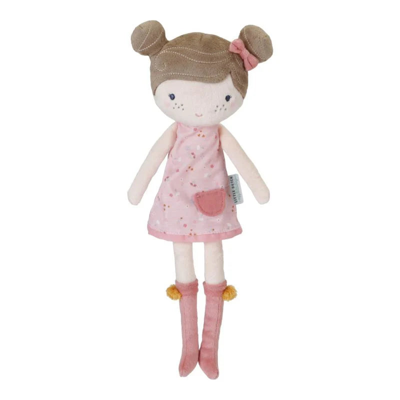 (Pre-Order) Little Dutch Pop Rosa medium