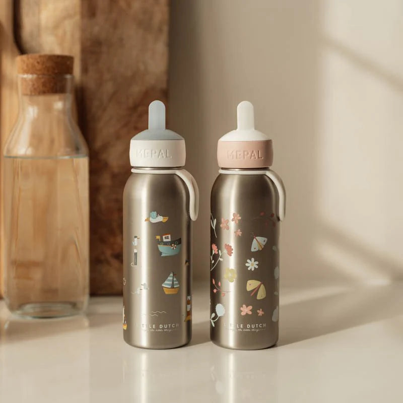 (Pre-Order) Insulated bottle 350 ml Sailors Bay