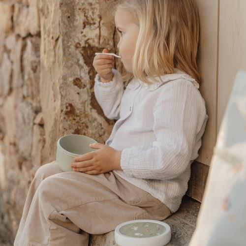 (Pre-Order) Little Dutch Fruitbox - Green - Little Farm