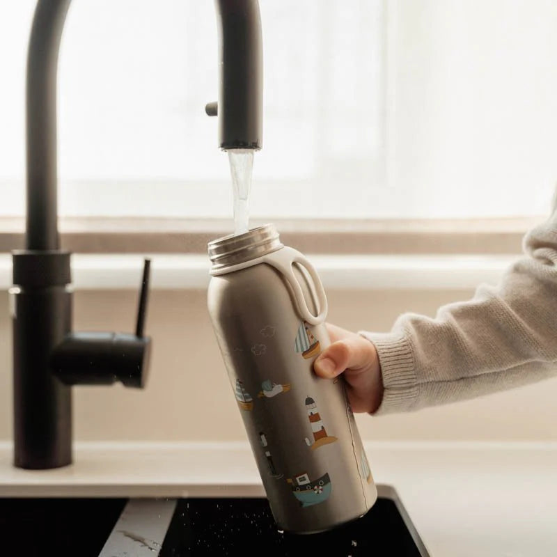 (Pre-Order) Insulated bottle 350 ml Sailors Bay