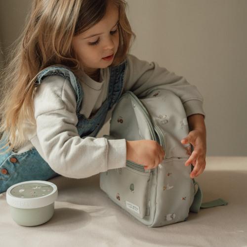 (Pre-Order) Little Dutch Fruitbox - Green - Little Farm