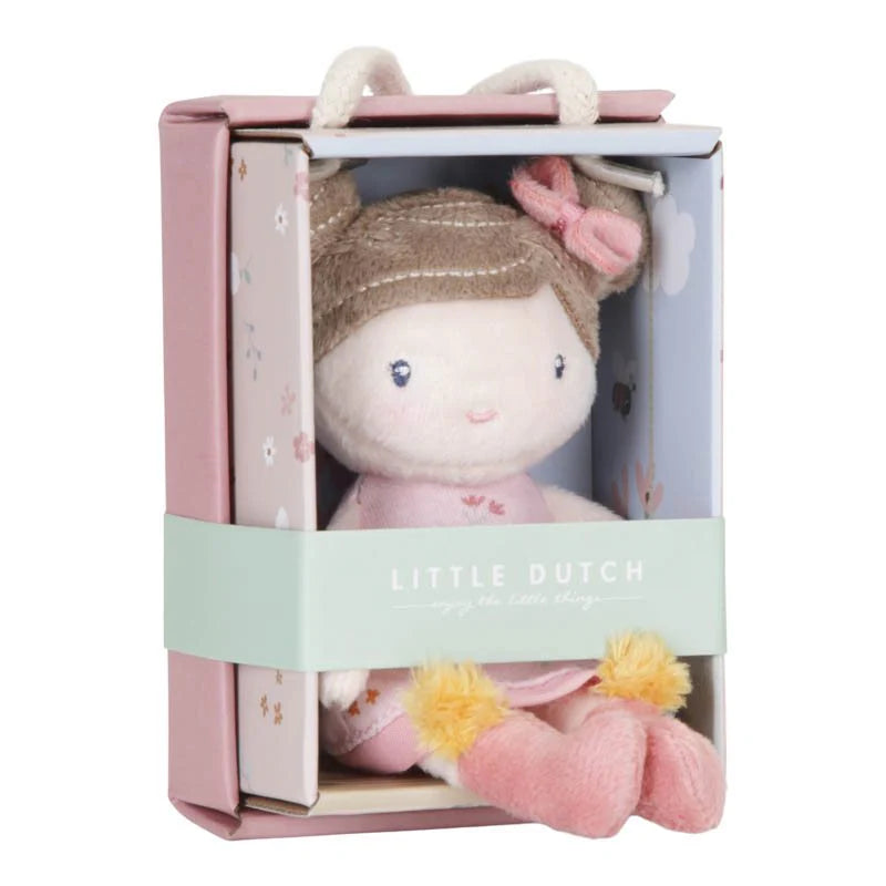(Pre-Order) Little Dutch Pop Rosa small