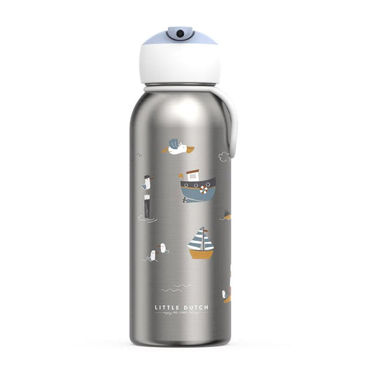 (Pre-Order) Insulated bottle 350 ml Sailors Bay