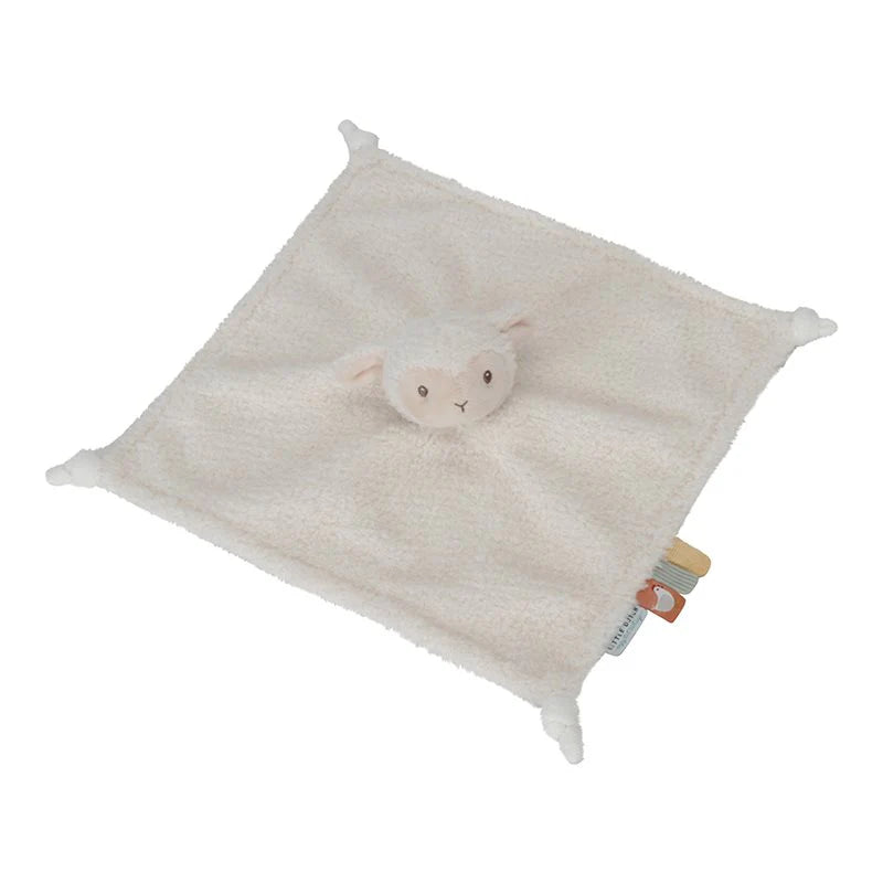 (Pre-Order) Little Dutch Cuddle cloth sheep Little Farm