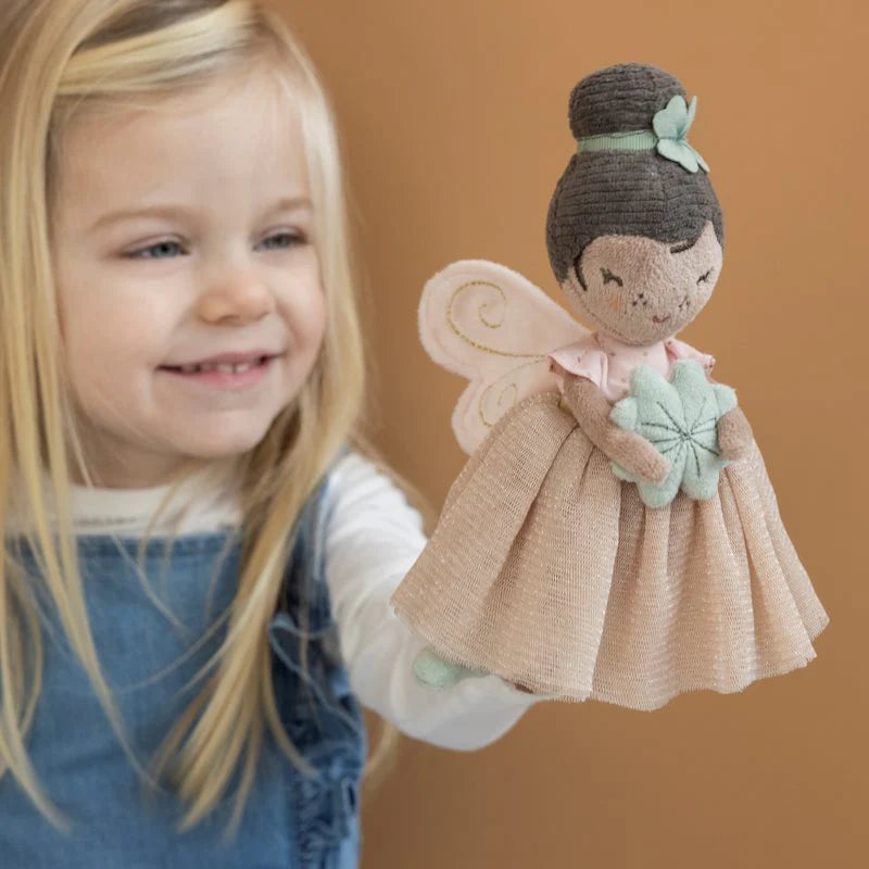(Pre-Order) Little Dutch Ella – the fairy of happiness