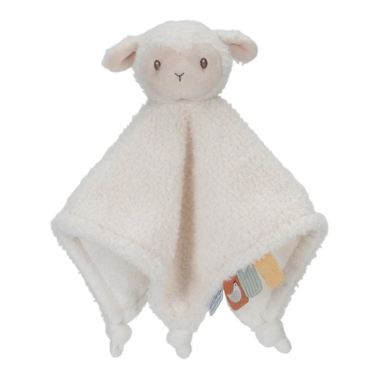 (Pre-Order) Little Dutch Cuddle cloth sheep Little Farm
