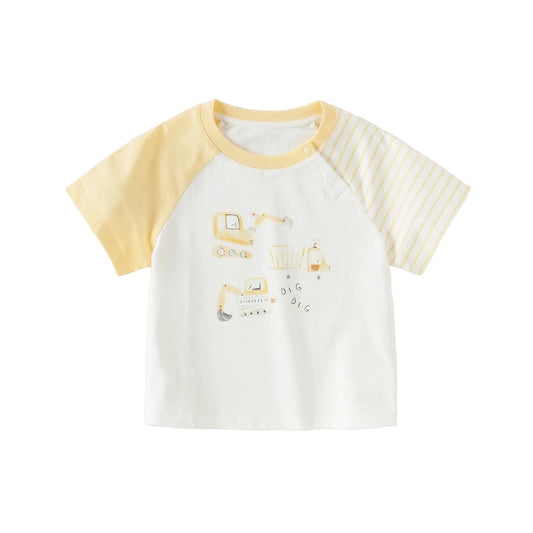 (Pre-Order)Dave & Bella Top