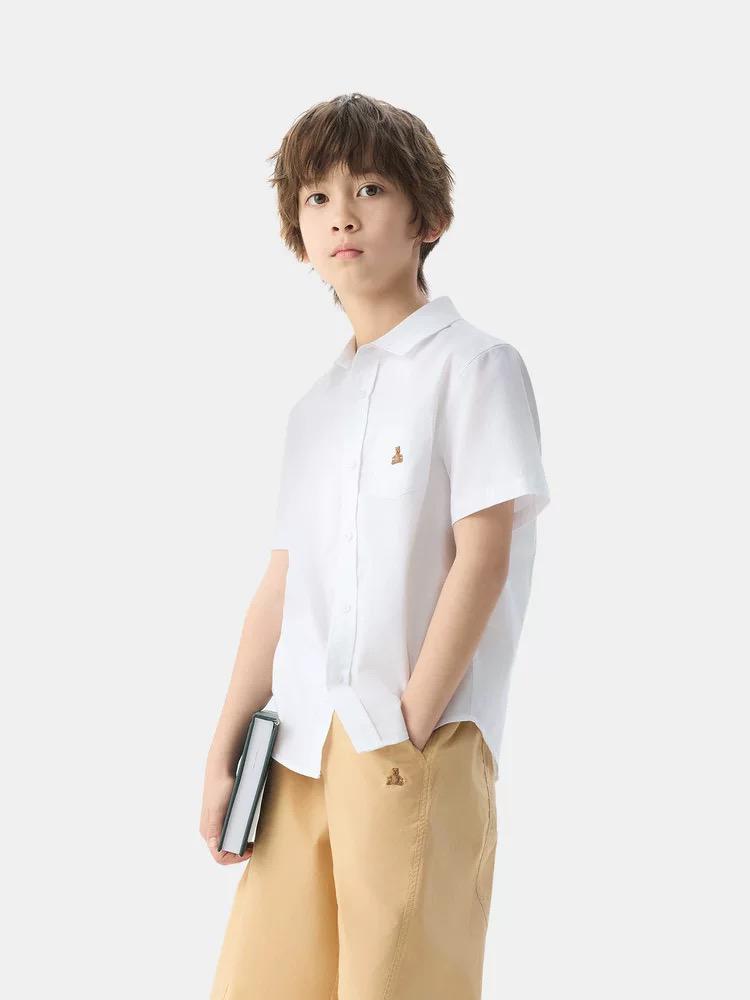 (Pre-Order) GAP Boy Shirt