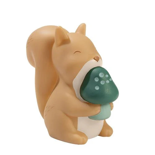 (Pre-Order) Little Dutch Night lamp - Multicolored - Forest Friends