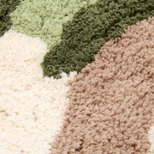 (Pre-Order) Little Dutch Rug tractor - Green - Little Farm