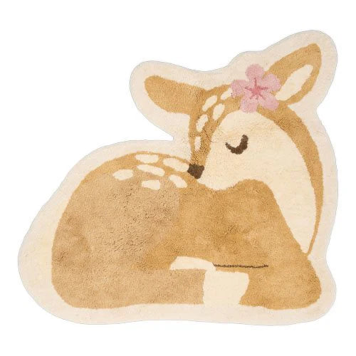 (Pre-Order) Little Dutch Hert - Beige - Fairy Garden carpet
