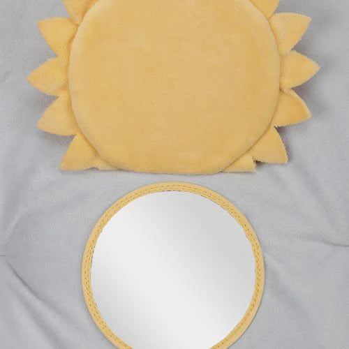 (Pre-Order) Little Dutch miffy play mat - Blue - Lucky Leaves