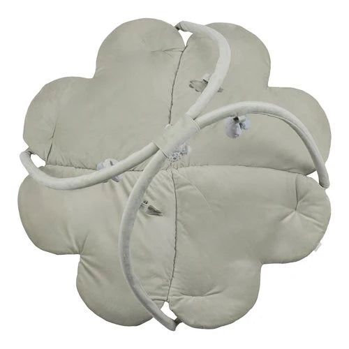 (Pre-Order) Little Dutch miffy play mat with arch - Blue - Lucky Leaves