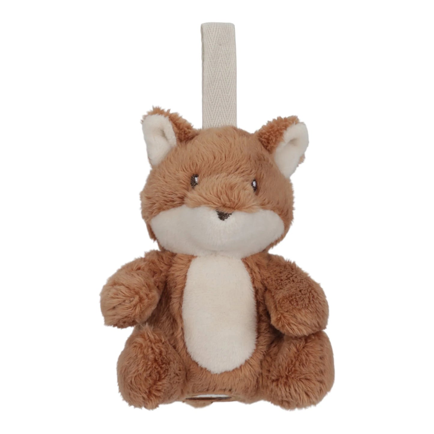 (Pre-Order) Little Dutch Activity play mat - Blue - Forest Friends