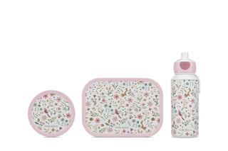 (Pre-Order) Little Dutch Lunch set Fairy Wonders