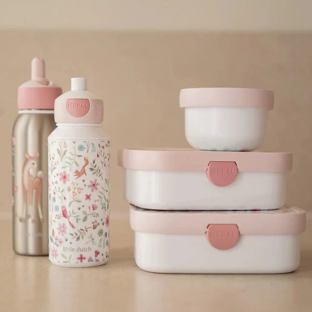 (Pre-Order) Little Dutch Lunch set Fairy Wonders