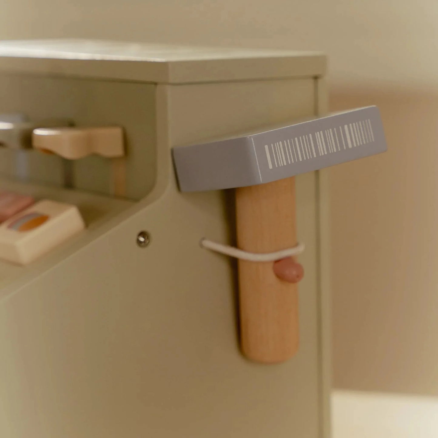 (Pre-Order) Little Dutch Wooden étagère - Green - Essentials