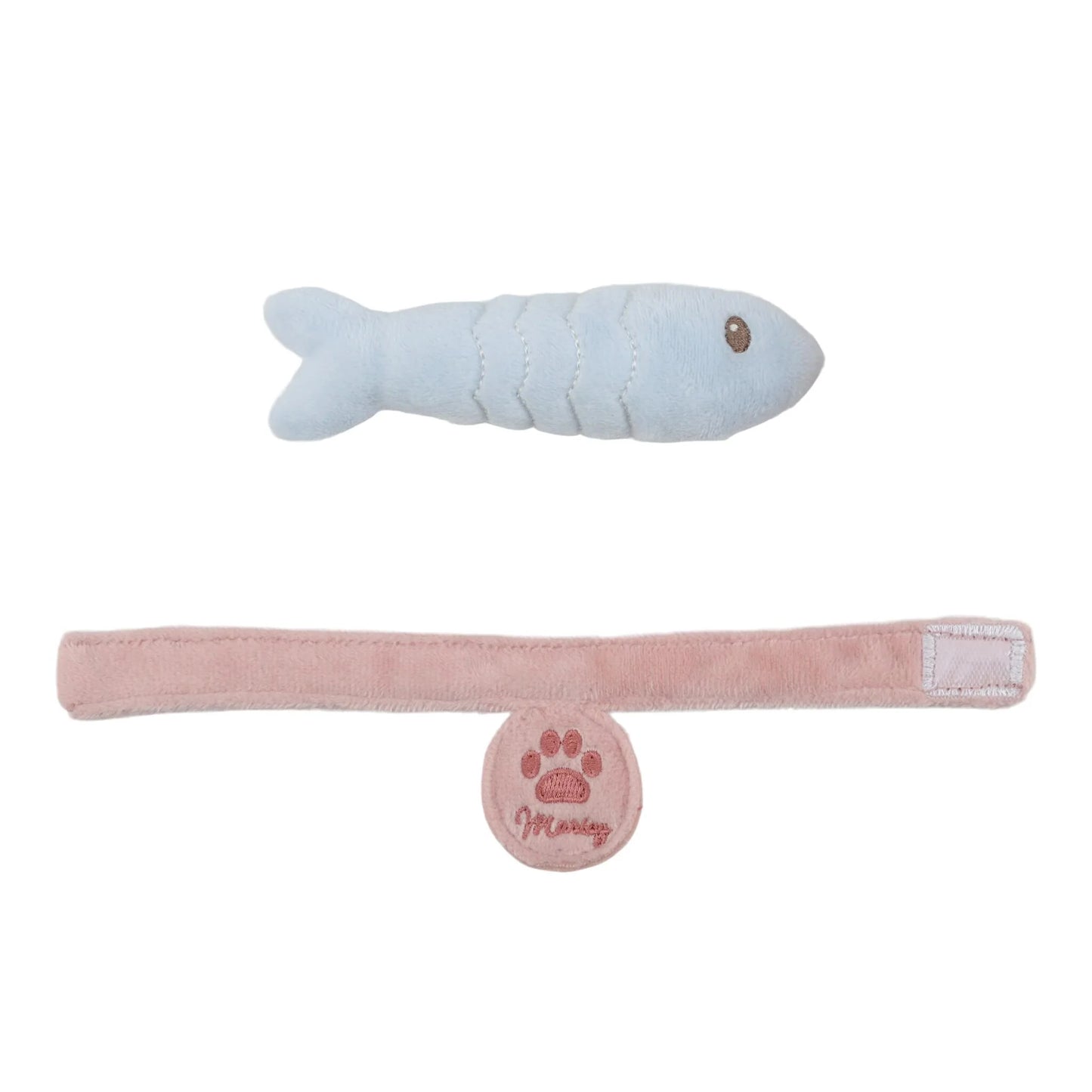 (Pre-Order) Little Dutch Cuddle cat in bag – Multicolored – Essentials