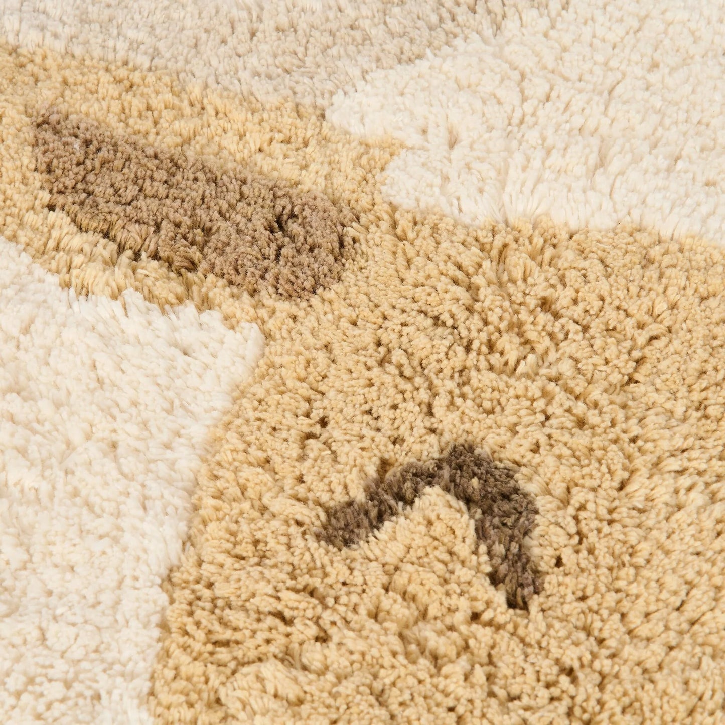 (Pre-Order) Little Dutch Rug sheep - White - Little Farm