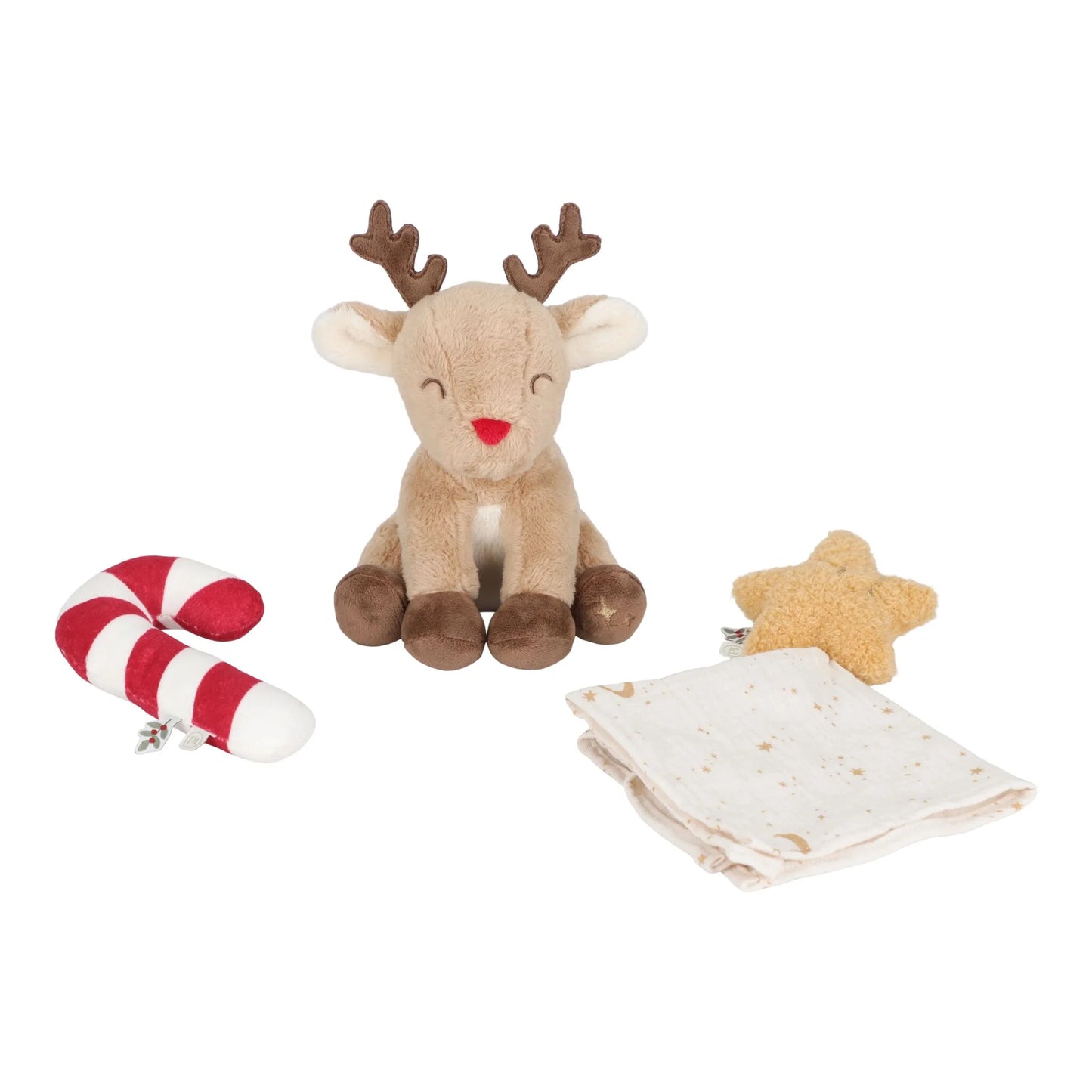 (Pre-Order) Little Dutch Gift set - Christmas