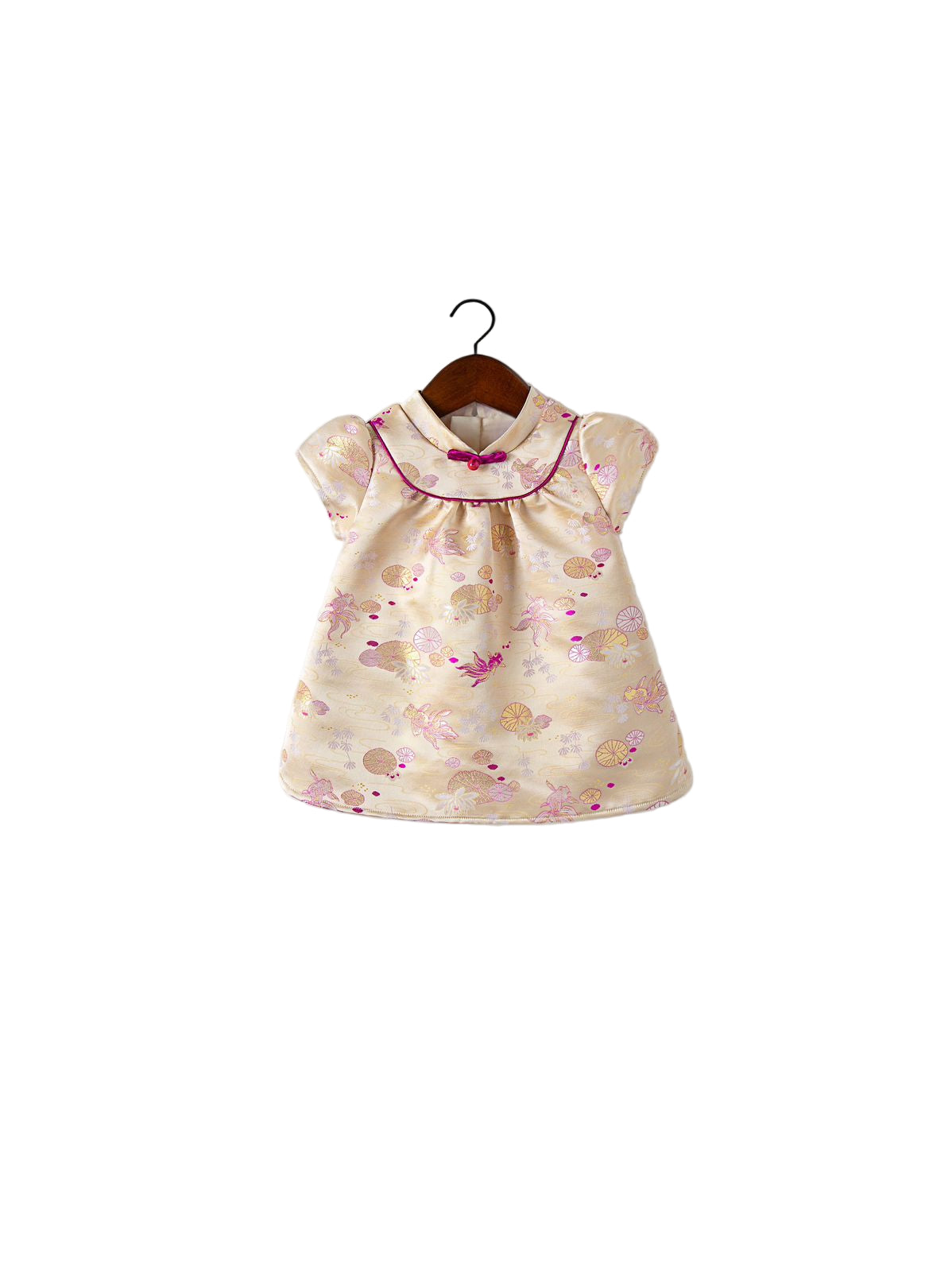 (Pre-Order) Mubenshang Icons Top