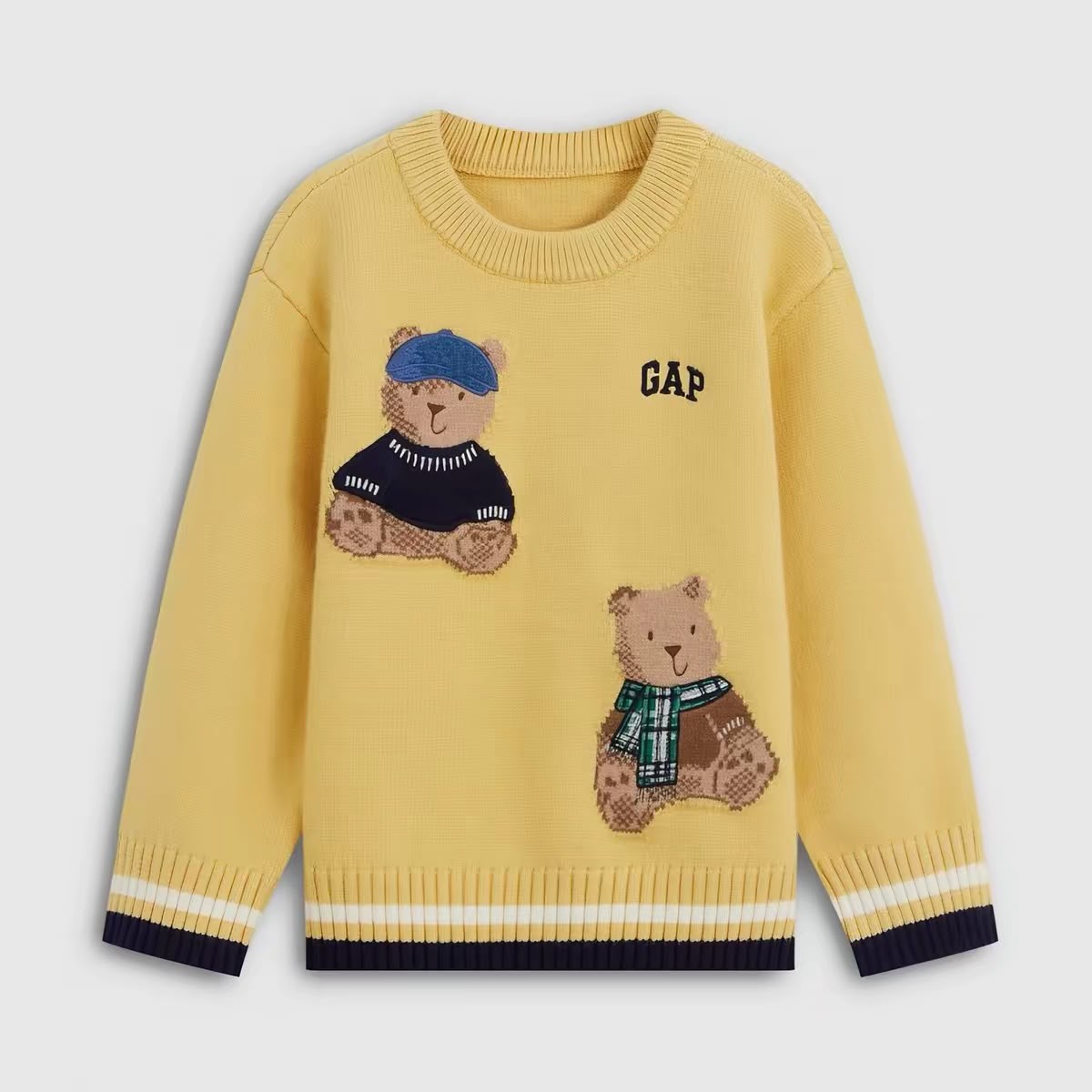 (Pre-Order) GAP Sweater