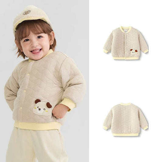 (Pre-Order) Balabala Winter Coat