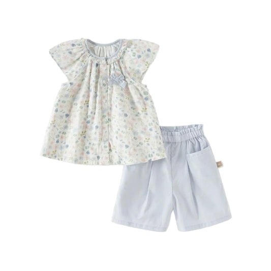 (Pre-Order)Dave & Bella  One Set