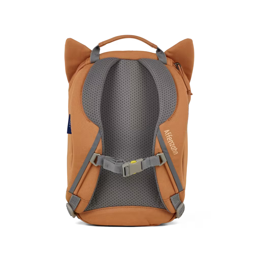 (Pre-Order) Affenzahn Little Friends Backpack Cat