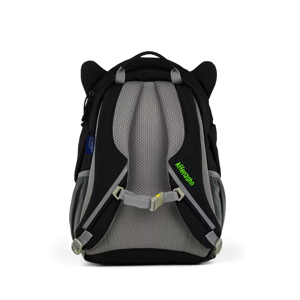 (Pre-Order) Affenzahn Great Friends Backpack 8L Panther