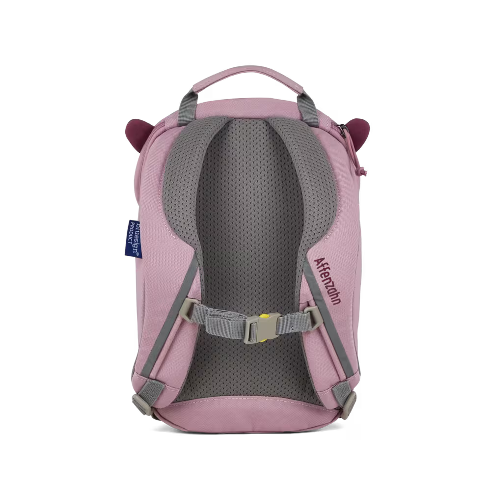 (Pre-Order) Affenzahn Little Friends Backpack Otter