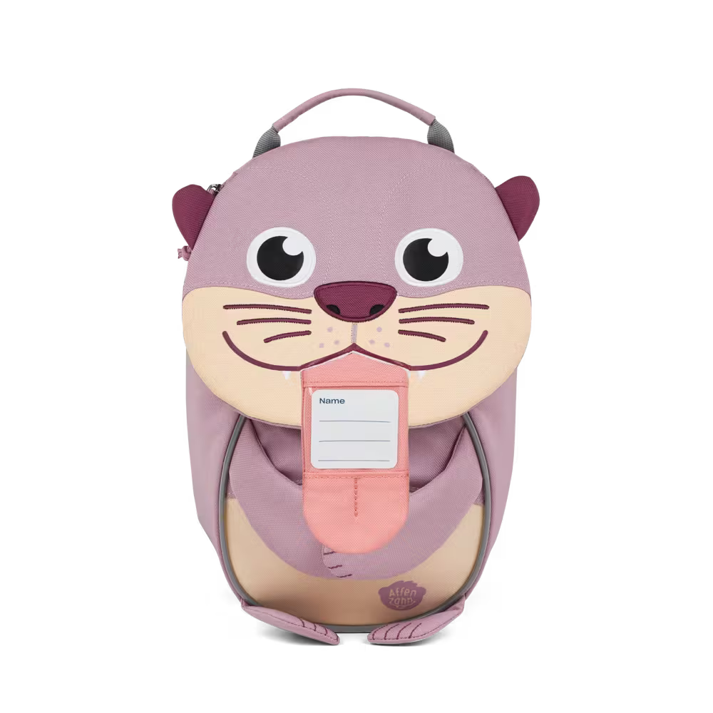 (Pre-Order) Affenzahn Little Friends Backpack Otter