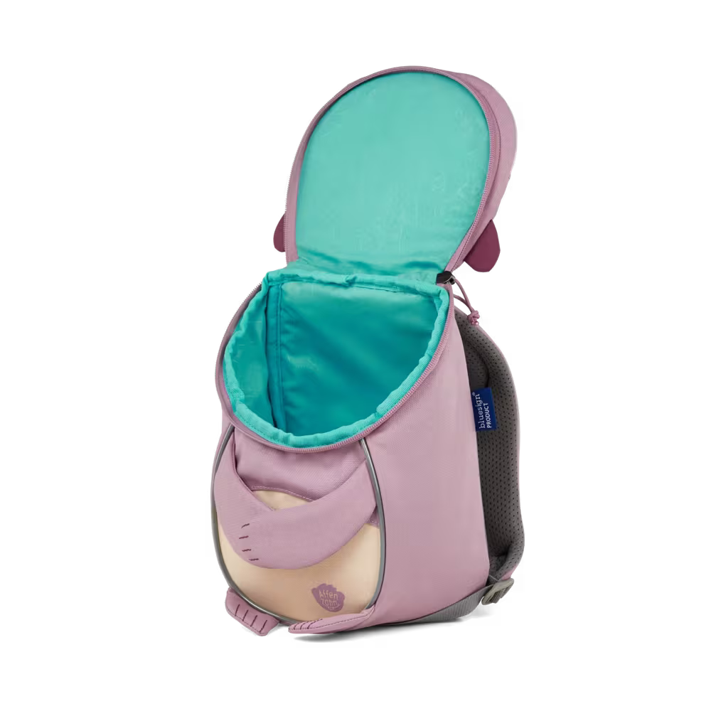 (Pre-Order) Affenzahn Little Friends Backpack Otter