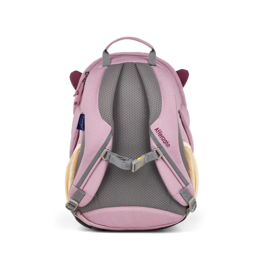 (Pre-Order) Affenzahn Great Friends Backpack 8L Otter