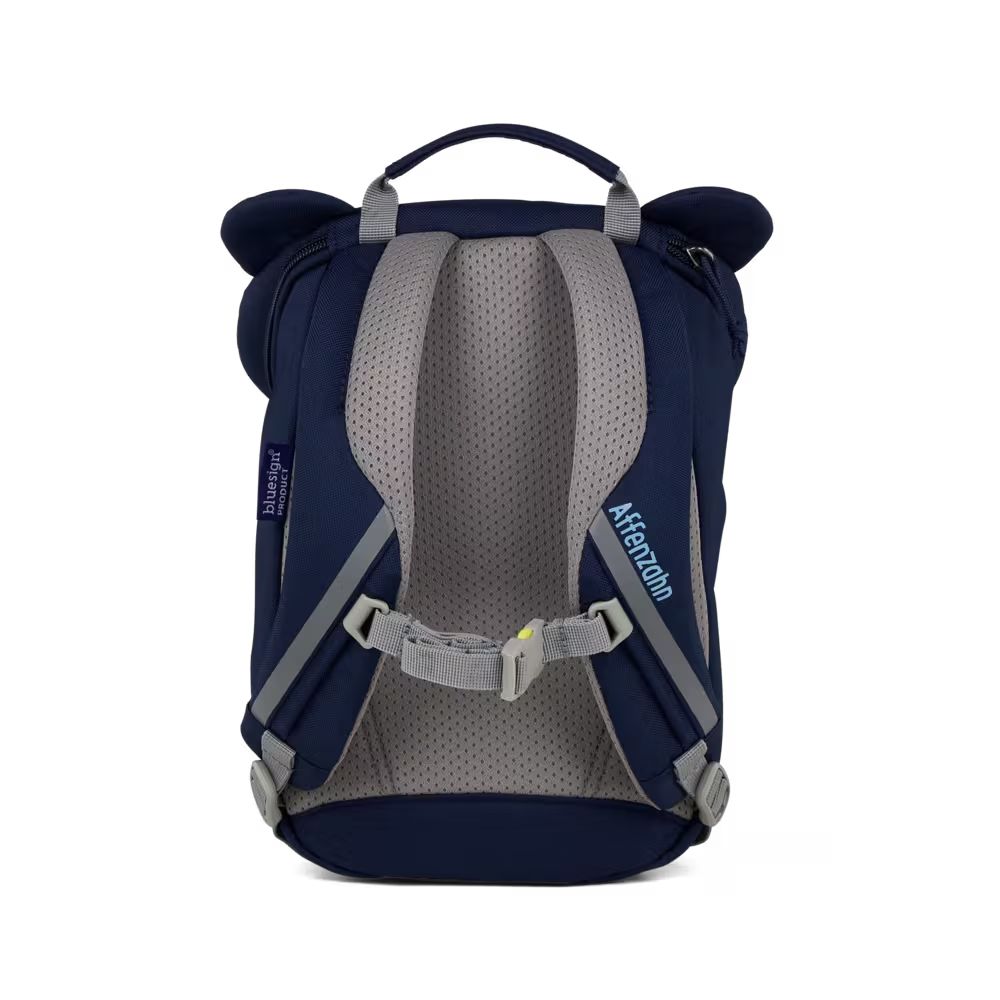 (Pre-Order) Affenzahn Little Friends Backpack Bear
