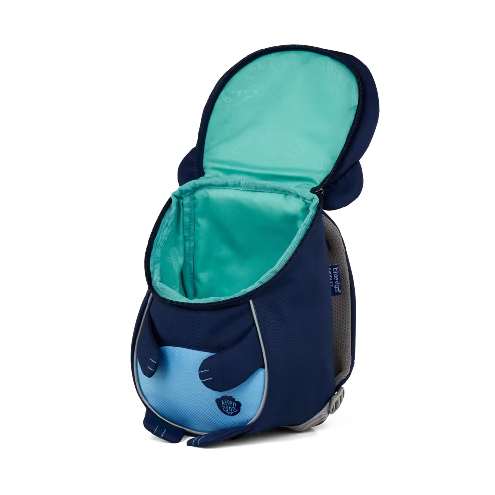 (Pre-Order) Affenzahn Little Friends Backpack Bear