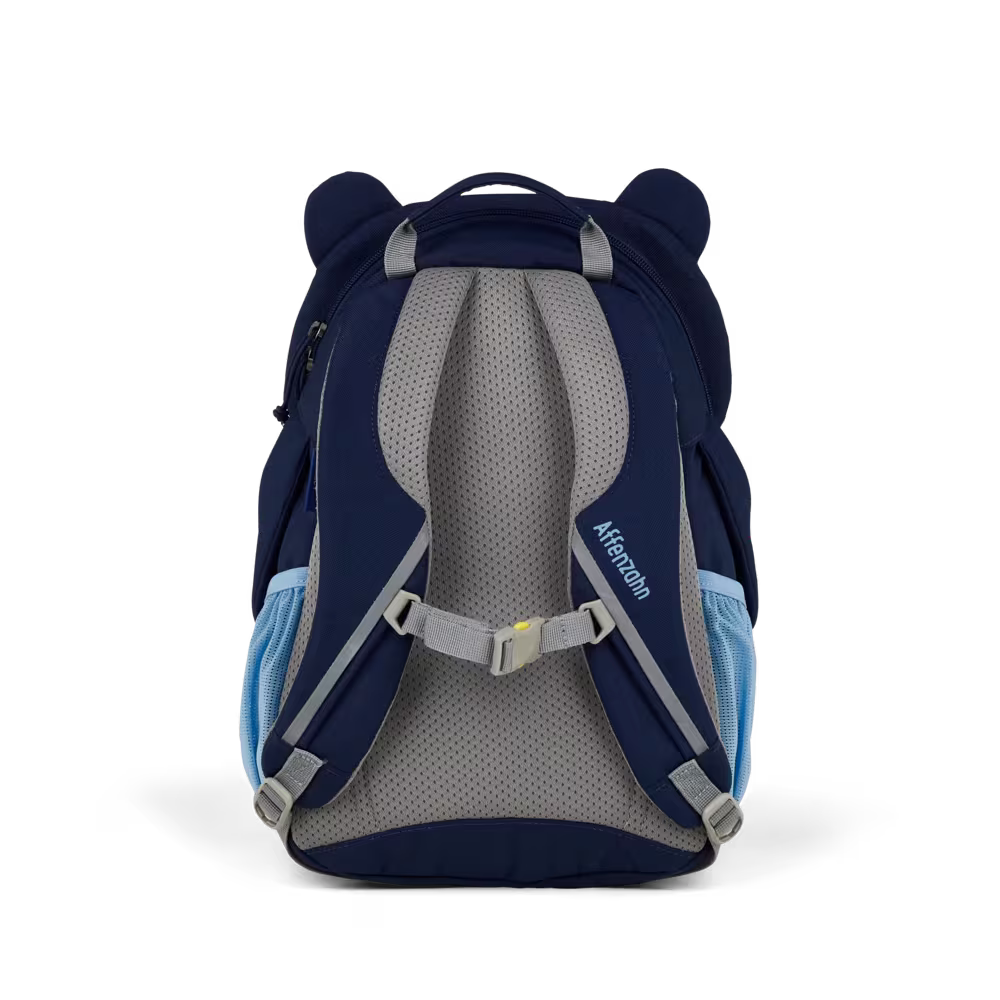(Pre-Order) Affenzahn Great Friends Backpack 8L Bear
