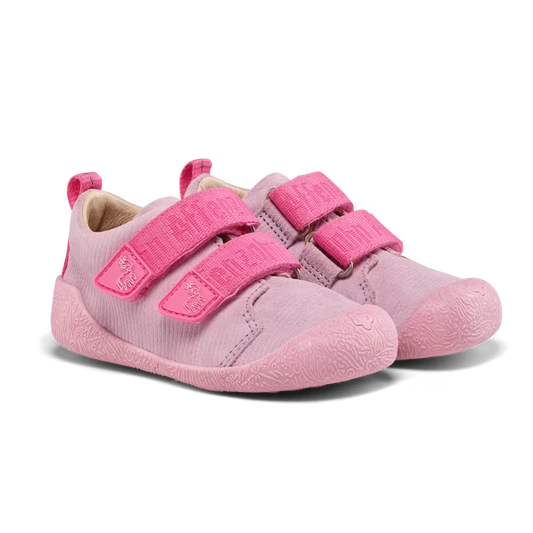 (Pre-Order) Affenzahn Baby Walker Leather Shoes Unicorn
