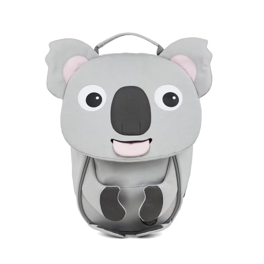 (Pre-Order) Affenzahn Little Friends Backpack Koala