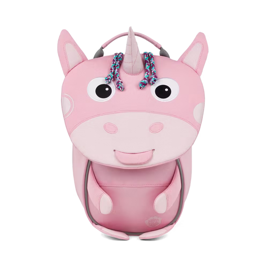 (Pre-Order) Affenzahn Little Friends Backpack Unicorn
