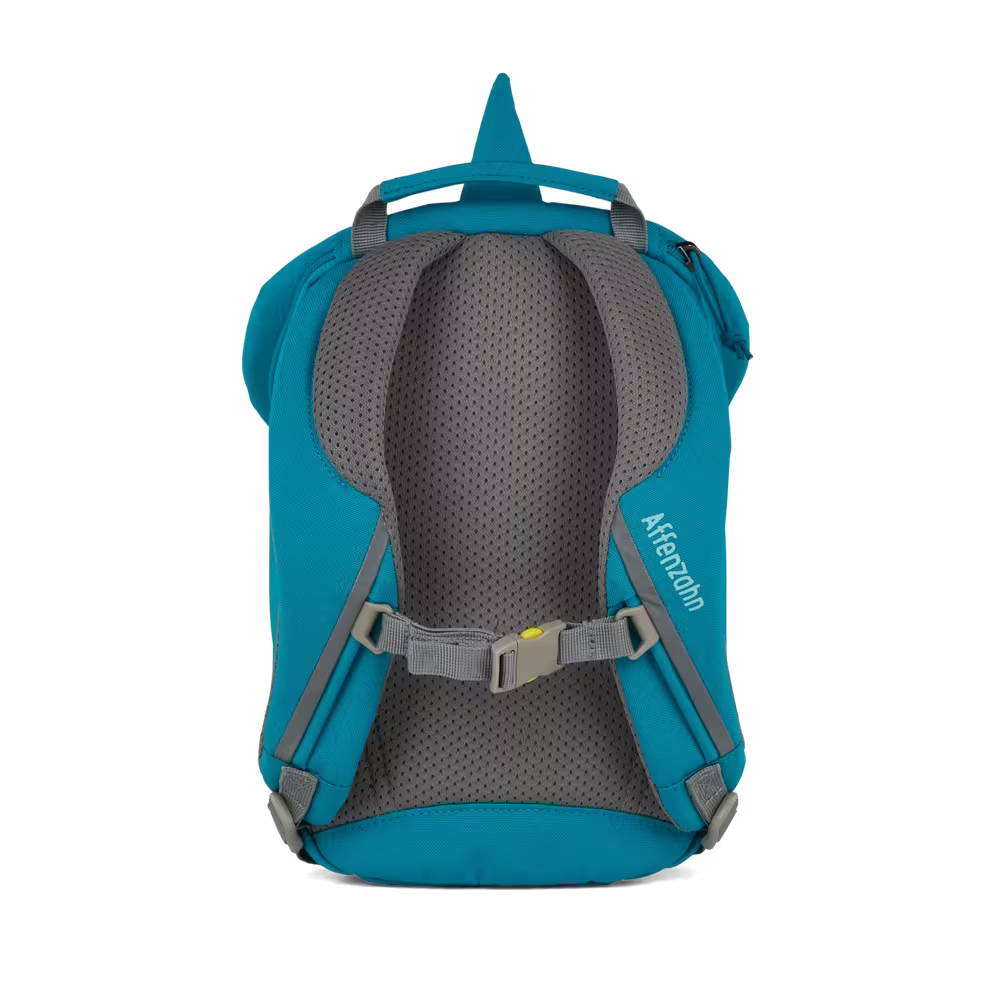 (Pre-Order) Affenzahn Little Friends Backpack Shark