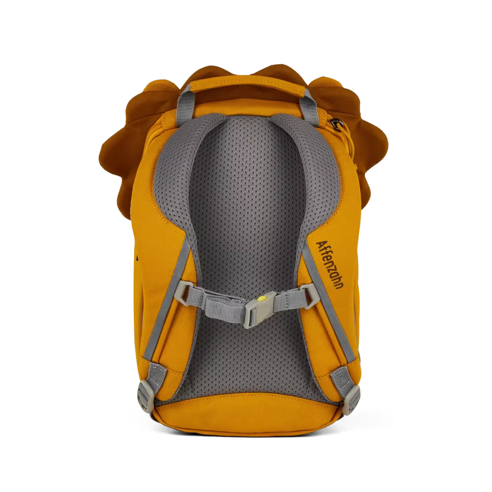 (Pre-Order) Affenzahn Little Friends Backpack Lion