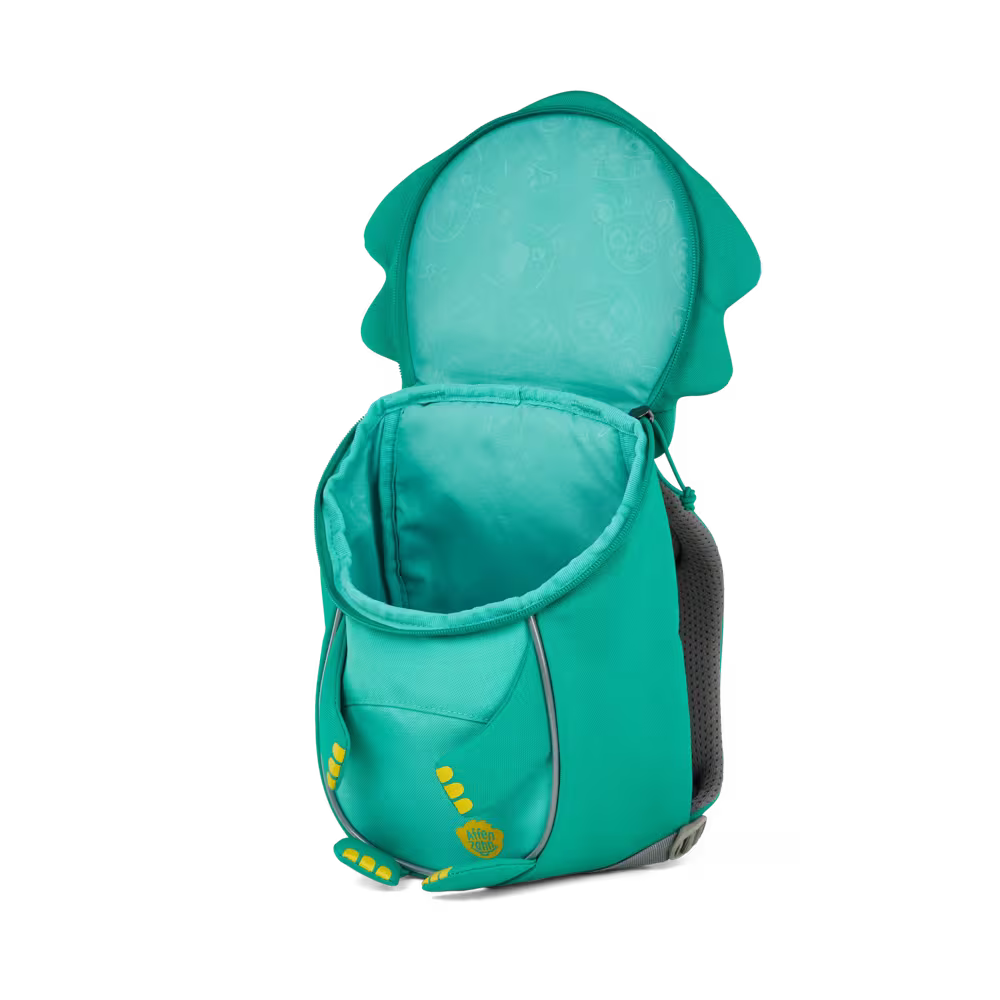 (Pre-Order) Affenzahn Little Friends Backpack Dinosaur