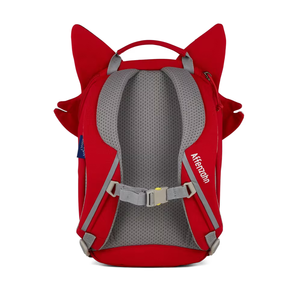 (Pre-Order) Affenzahn Little Friends Backpack Fox